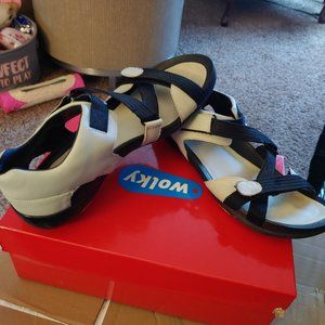 Women's Wolky Sandals